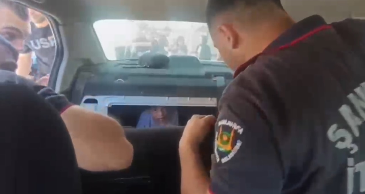 Saatlerce aradıkları çocuk bakın nereden çıktı! - Son Dakika Haberleri | İşte Tüm Ayrıntılar