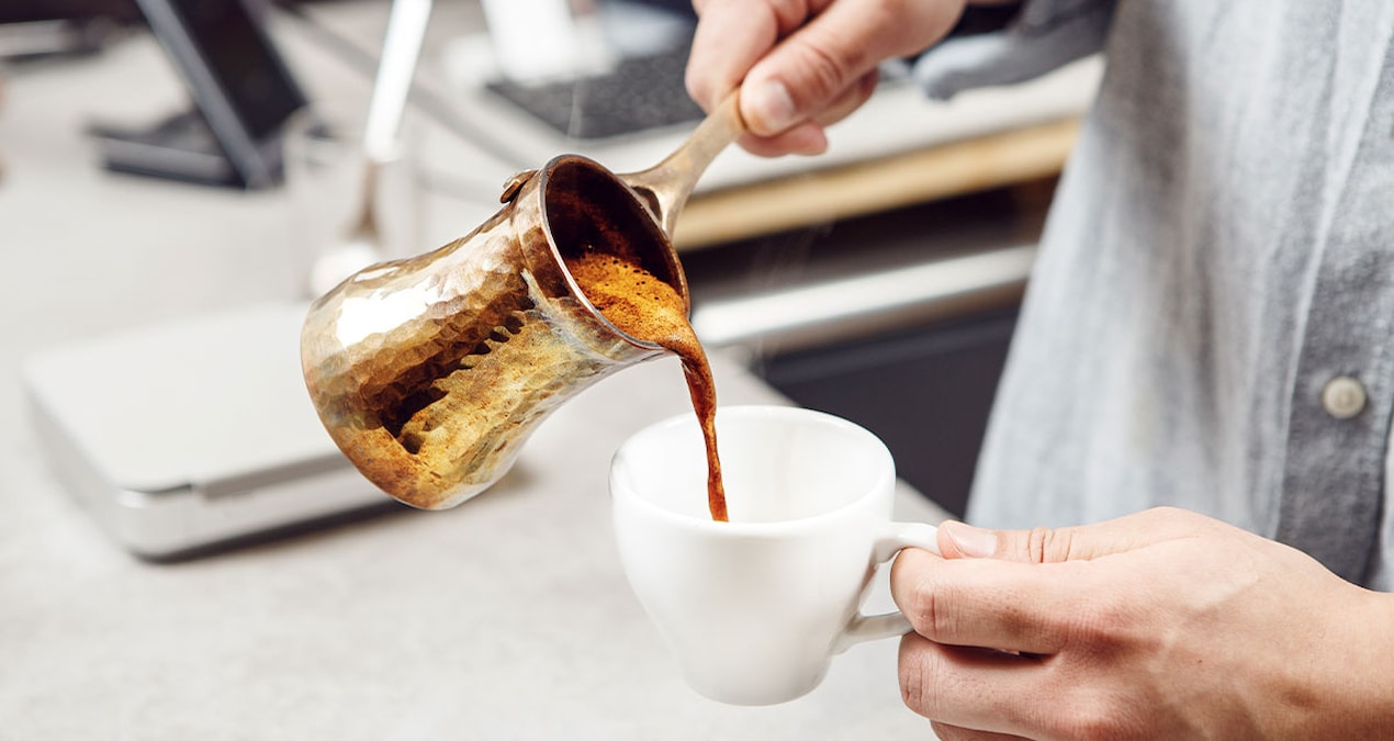Morning coffee changed the game: Nobody knew this effect - News