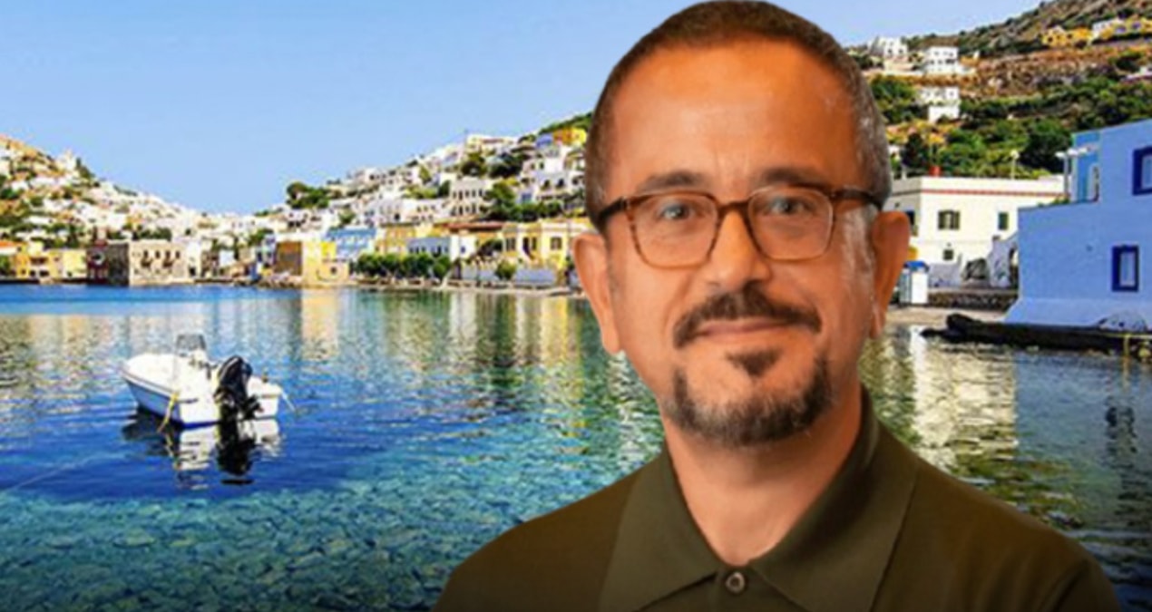 Gündemden Son Bilgiler: Sabancı'dan hayatını kurtaran hastaneye milyonluk bağış! - Son Dakika Haberleri | İşte