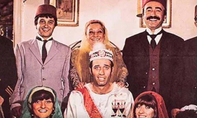 Şabanoğlu Şaban filmi nerede çekildi, hangi tarihte çekildi? Şabanoğlu Şaban filmi oyuncuları kim, konusu ne?