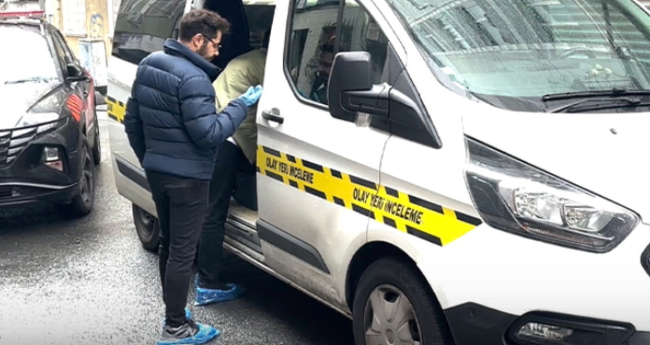 Gündemden Son Bilgiler: Sabıkalı eski sevgili dehşeti! Yeni sevgilisini bıçakladığı kadına kabus yaşattı - Hab