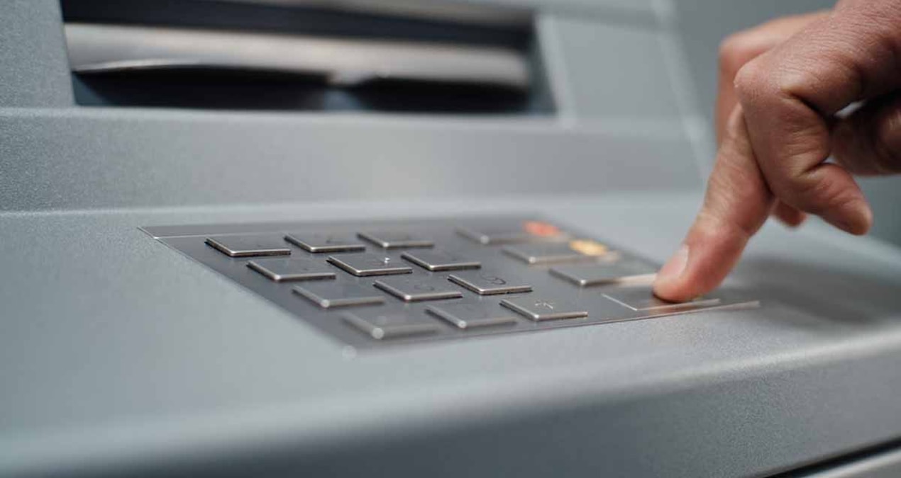 Son Gelişme: Sadece 3 adımla 700 ATM'den 20 milyon dolar çalındı - Son Dakika Haberleri