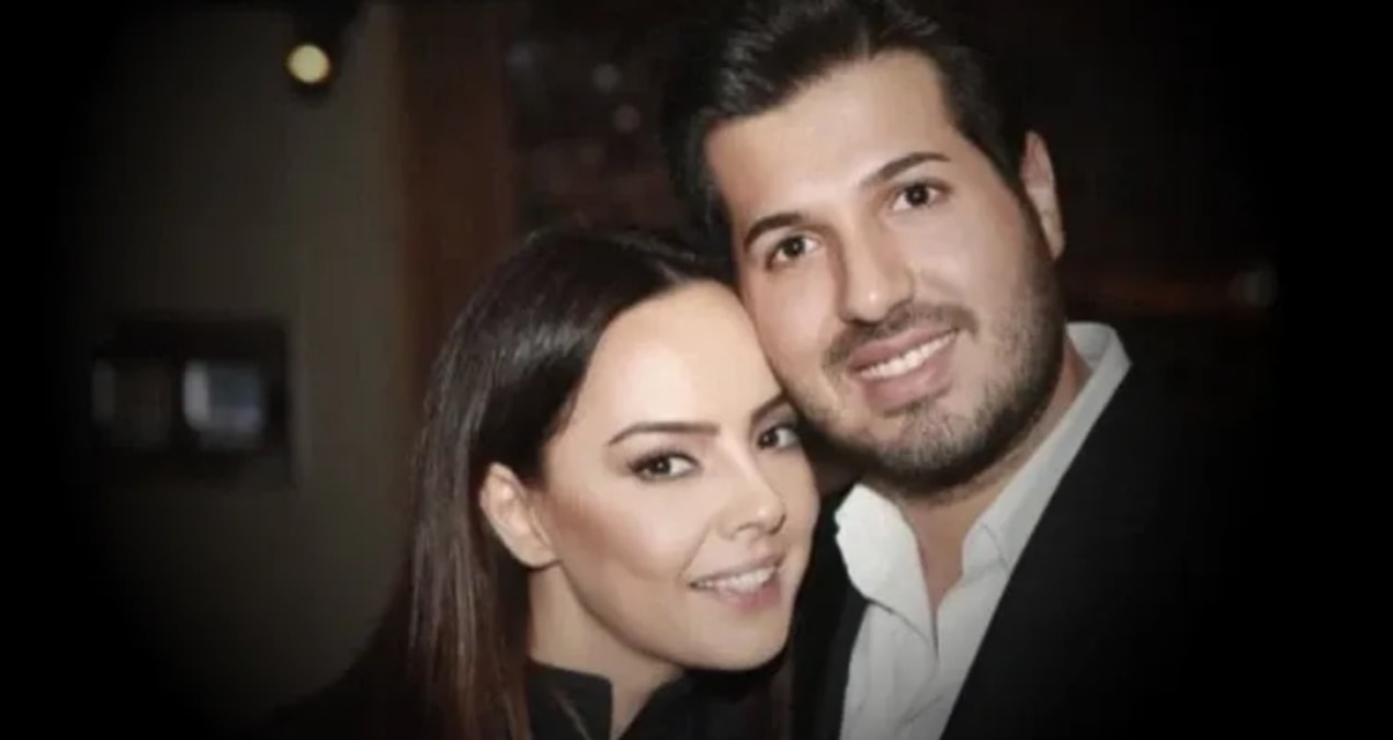 Ayrıntılar Netleşti: Sadece mimar mı suçlu? 'Kaçak yalı' davasında Rıza Sarraf ve Ebru Gündeş'e ceza yok - Son