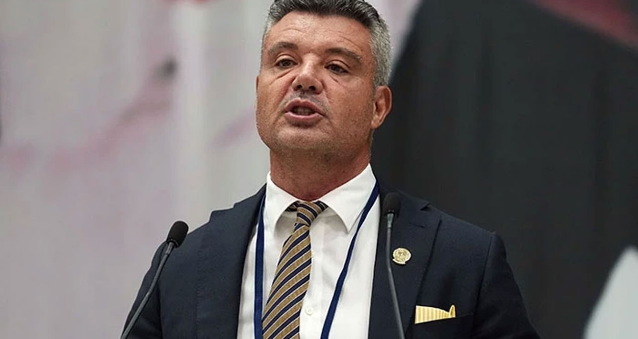 Gündemden Son Bilgiler: Sadettin Saran: '2027'yi görmeyi hak ettik' - Son Dakika ve Merak Edilenler