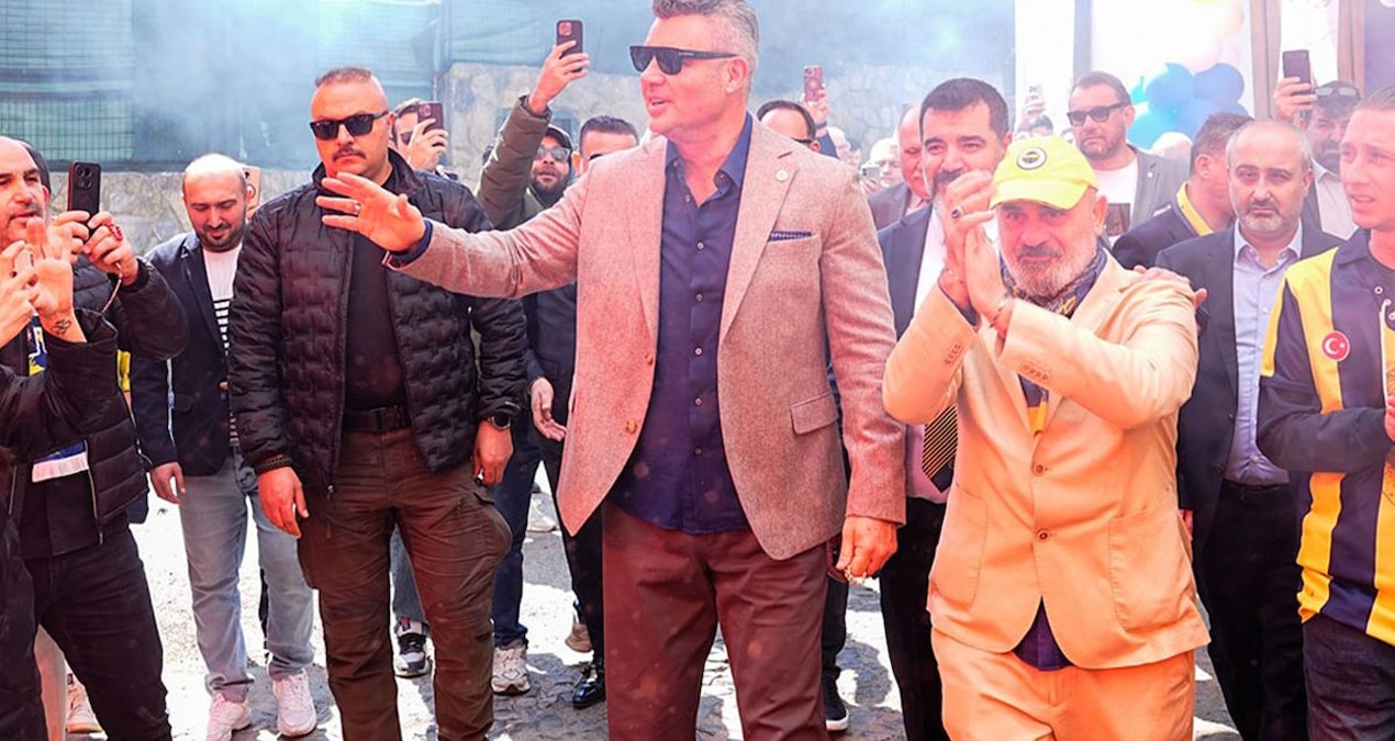 Ayrıntılar Netleşti: Sadettin Saran'dan derbi öncesi şampiyonluk sözleri - En Son Haber