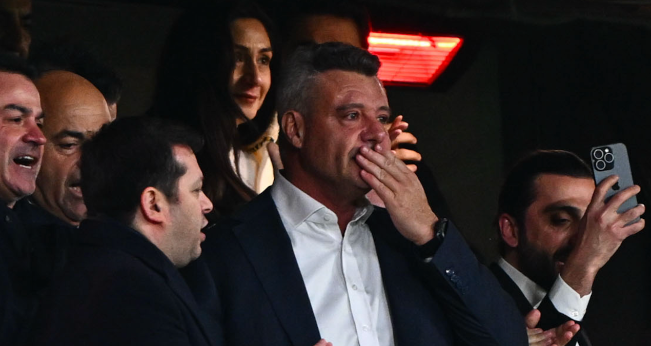 Son Gelişme: Sadettin Saran'dan ilk açıklama: 'Ömrüm boyunca unutmayacağım' - Son Dakika Haberleri | İşte Tüm
