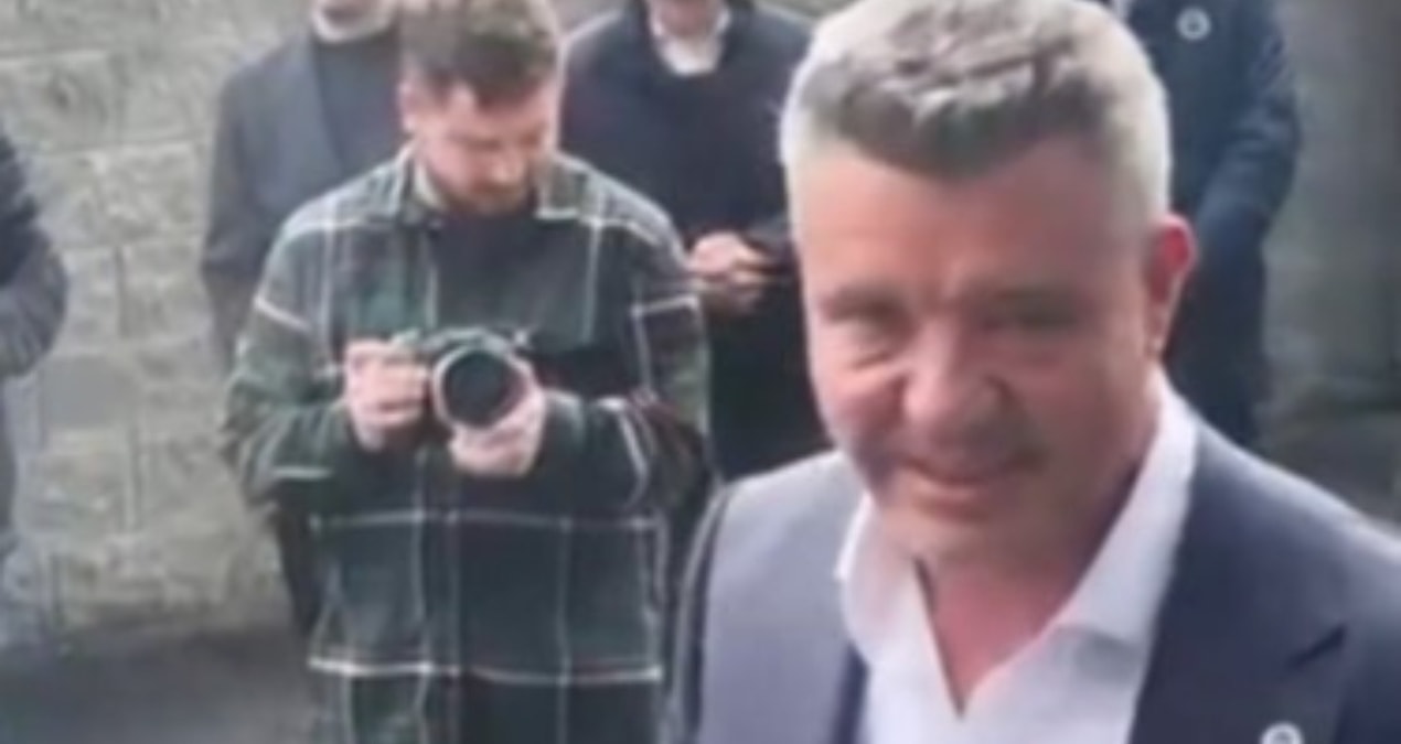 Son Gelişme: Sadettin Saran'ın ikinci testi temiz mi çıktı? Başsavcılıktan açıklama... - Son Dakika