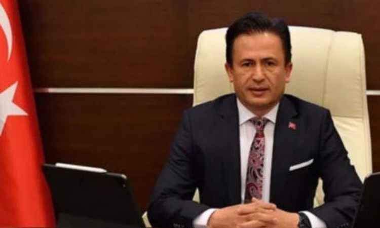 Şadi Yazıcı kimdir? Ekrem İmamoğlu Şadi Yazıcı olayı nedir?: Gelişmeler Takip Ediliyor