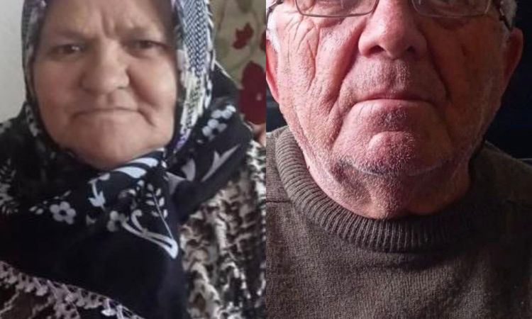 Safranbolu'da TIR-otomobil çarpışması: 75 ve 71 yaşındaki çift yaşamını yitirdi - Son Dakika Haberleri - Son D