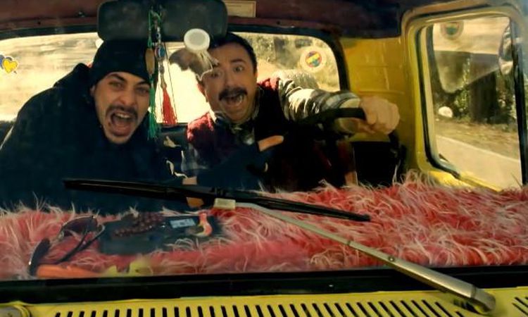 Son Gelişme: Sağ Salim filmi nerede çekildi, hangi tarihte çekildi? Sağ Salim filmi oyuncuları kim, konusu ne?