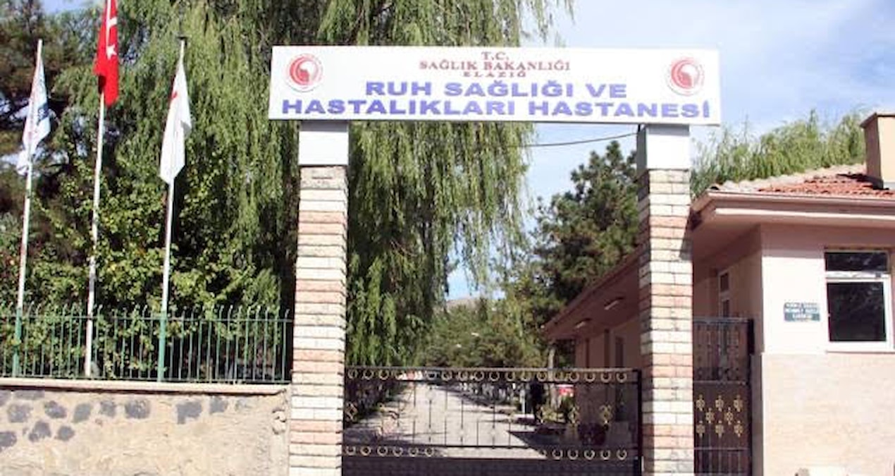 Sağlık alanına değil, ranta yol açılıyor! Hastane arazileri özelleştirildi - Haberleri - Son Dakika Bilgileri
