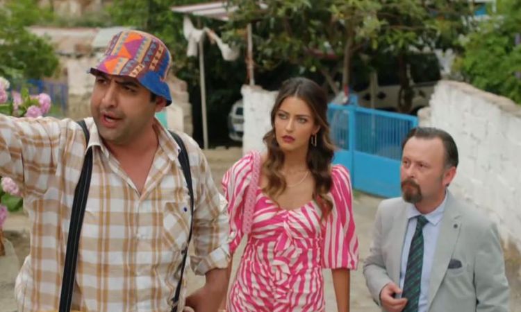 Kritik Açıklama: Sağlık Oluversin Gari filmi nerede çekildi, hangi tarihte çekildi? Sağlık Oluversin Gari film