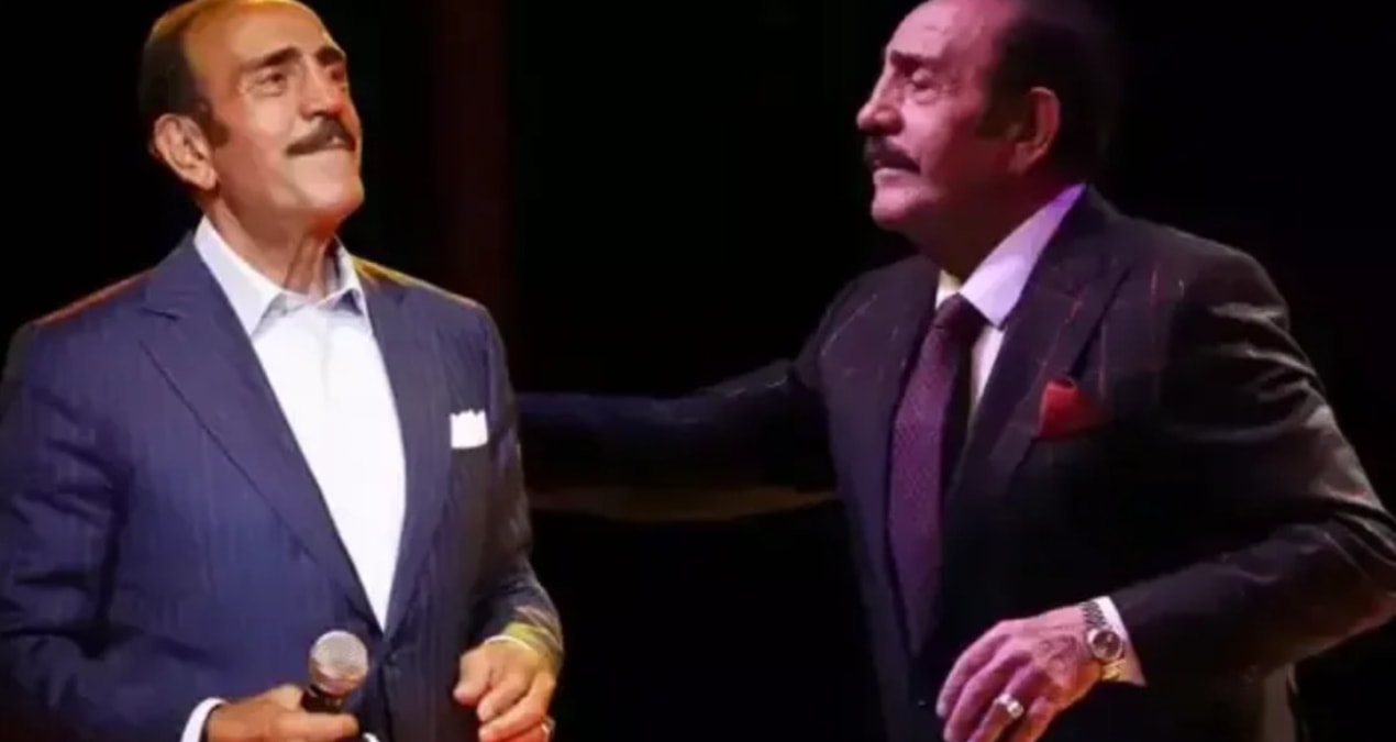 Son Gelişme: Sahnede anlattığı fıkra krize dönüştü: MHP’li vekil Mustafa Keser’i açık açık tehdit etti - En So