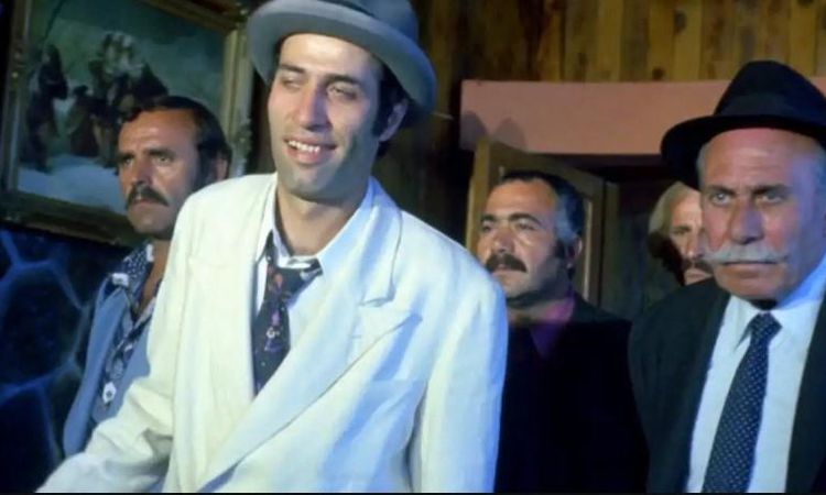 Sahte Kabadayı filmi nerede çekildi, hangi tarihte çekildi? Sahte Kabadayı filmi oyuncuları kim, konusu ne? -
