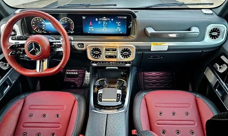 Ayrıntılar Netleşti: Sahte parçalar lüks Mercedes'i 62 bin dolar zarara uğrattı - Son Dakika - Son Dakika Bilg
