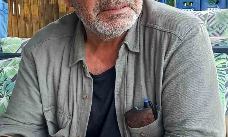 Şair-yazar Mustafa Keser 69 yaşında vefat etti, bedenini tıp fakültesine bağışladı | İşte Tüm Ayrıntılar