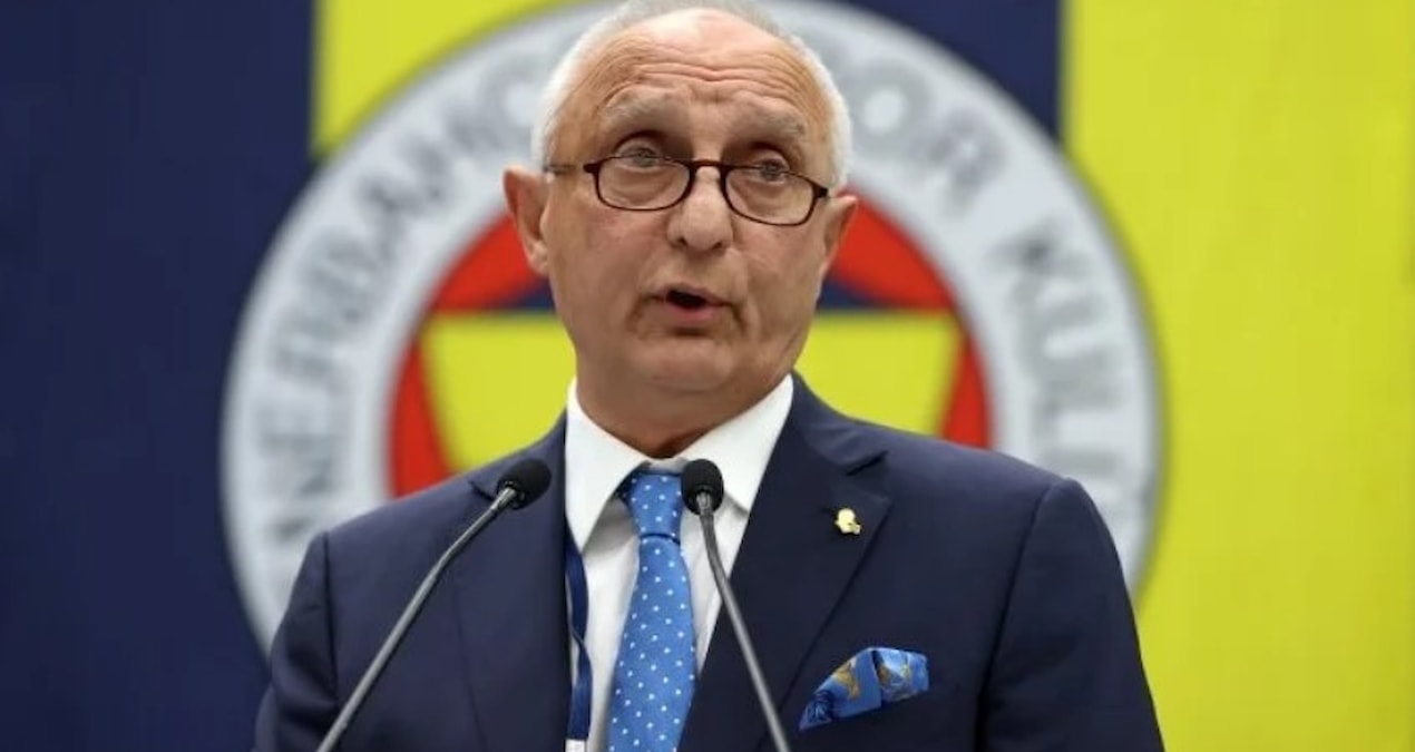 Son Gelişme: Sait Yılmaz'dan Sadettin Saran'a istifa çağrısı - Haberleri ve Merak Edilenler