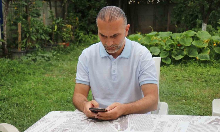 Kritik Açıklama: Sakarya'da 14 yaşındaki Murat'ın ölümüne ilişkin baba Silsüpür: Olay kaza - Haberleri ve Mera