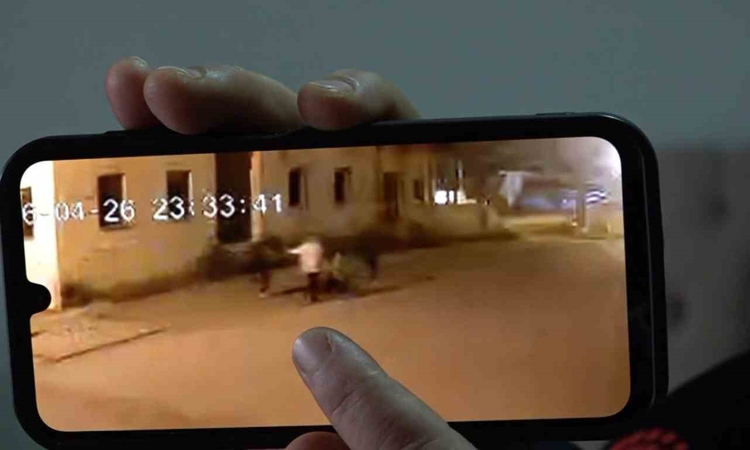 Sakarya Akyazı'da Fatih Kurt 5 bıçak darbesiyle öldürüldü, anlar kameraya yansıdı: Gelişmeler Takip Ediliyor