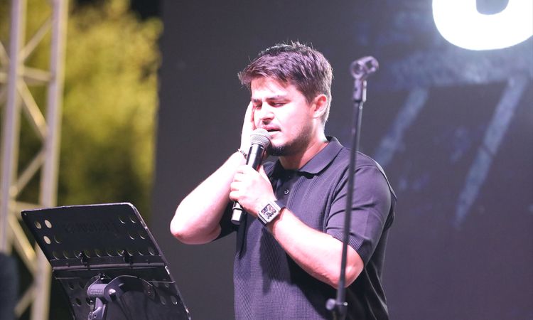 Son Gelişme: Sakarya'da Deprem Anmasında Sela Okundu - Son Dakika Haberleri