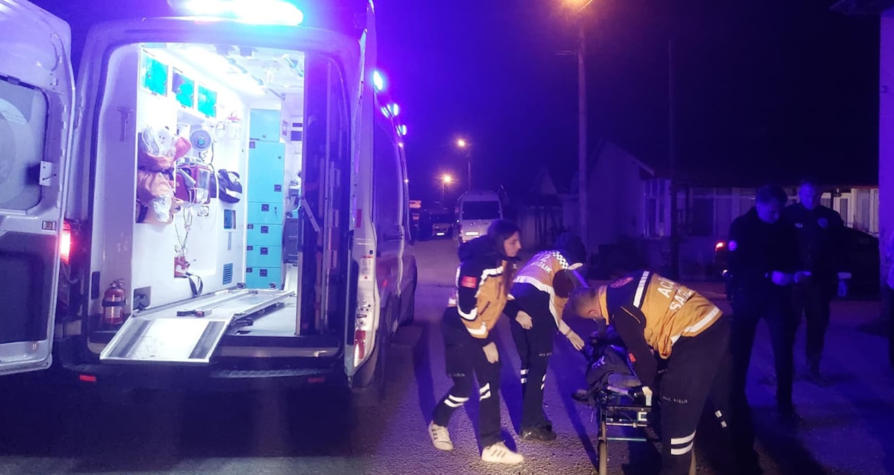 Sakarya'da kavgada bıçaklanan kişi öldü - Haberleri - Son Dakika Bilgileri