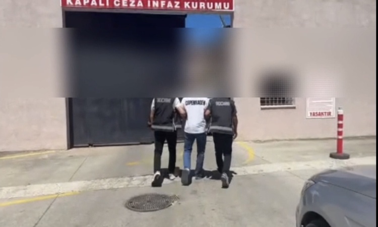 Sakarya merkezli 4 ilde operasyonda 21 eylem planlayan 3 şüpheli hakkında tutuklama kararı verildi - Son Dakik