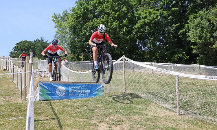 Kritik Açıklama: Sakarya, Türkiye MTB Şampiyonası'na ev sahipliği yapacak - Son Dakika: Gelişmeler Takip Edili