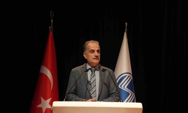 Ayrıntılar Netleşti: Sakarya Üniversitesi rektörü tekrar Hamza Al oldu - Haberleri