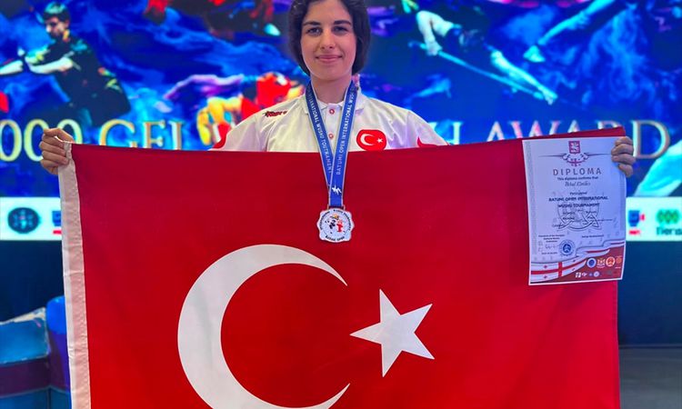 Sakaryalı Sporculardan Gürcistan'da 6 Madalya - Haberleri ve Merak Edilenler