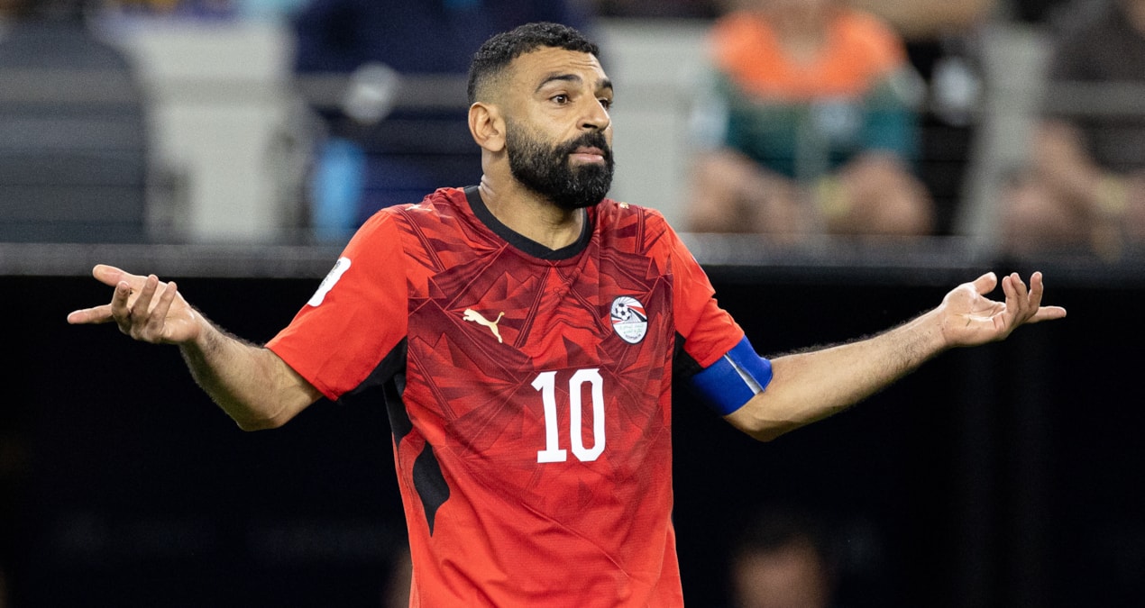 Salah's manager is in Istanbul for the Super League giant - News