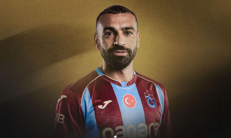 Kritik Açıklama: Salah'ın Trabzonspor Transferi İngiliz Basınında: 'Neden Liverpool'dan Ayrılmak İstedi?' - So