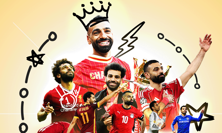 Sıcak Gündem: Salah Trabzonspor'a mı geliyor? Liverpool efsanesinin yeni durağı - Son Dakika - Son Dakika Bilg