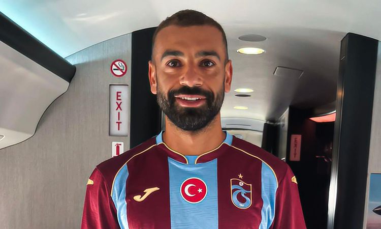 Sıcak Gündem: Salah Trabzonspor İçin İstanbul'da - Haberleri ve Merak Edilenler