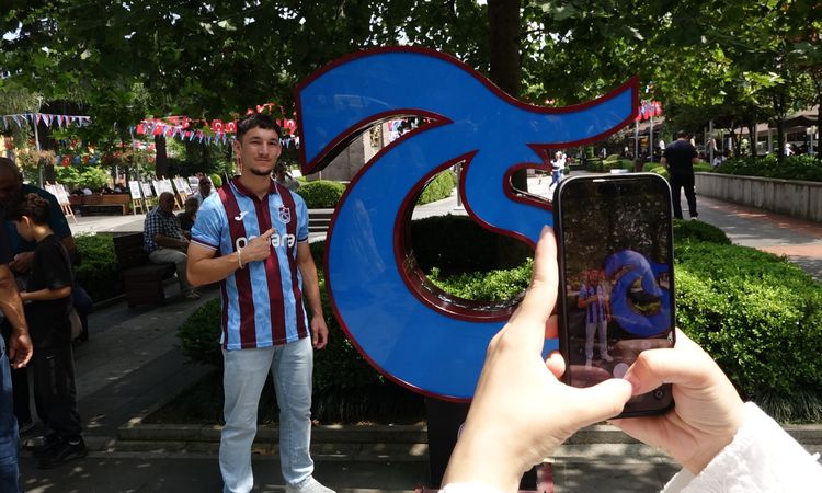 Sıcak Gündem: Salah transferi Trabzon'u coşturdu - Haberleri ve Merak Edilenler
