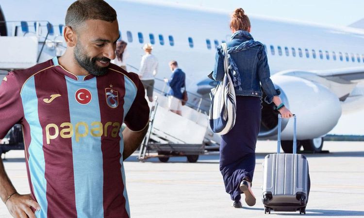 Sıcak Gündem: Salah transferi turizmi de vurdu! Akın akın geliyorlar - Son Dakika Haberleri