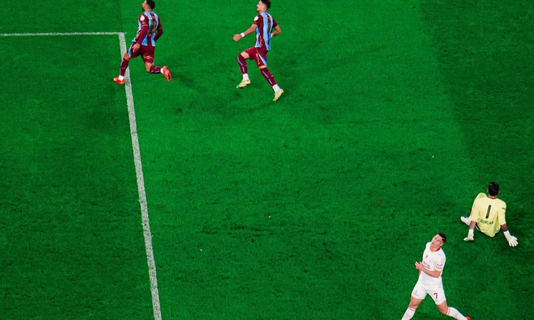 Salah, Türkiye'deki derbi kariyerine çok hızlı resmen start aldı: Gelişmeler Takip Ediliyor