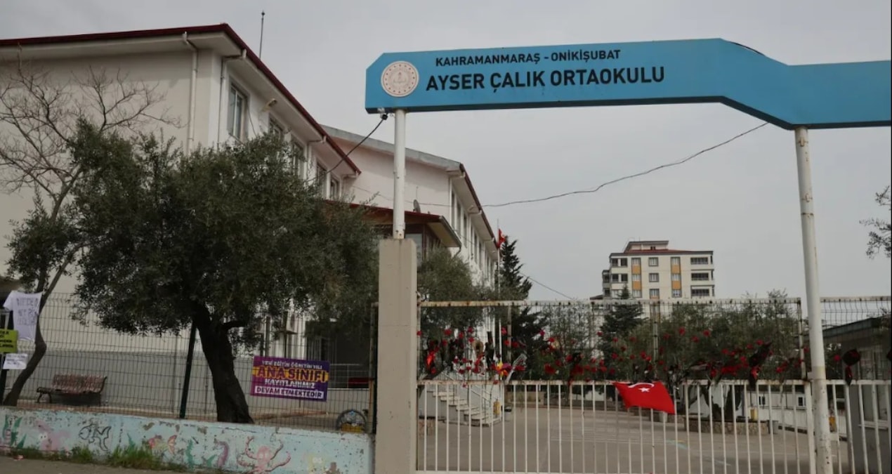 Saldırı sonrası gündeme gelmişti... Okul yöneticilerinin görevden alınma nedeni netlik kazandı - Son Dakika -