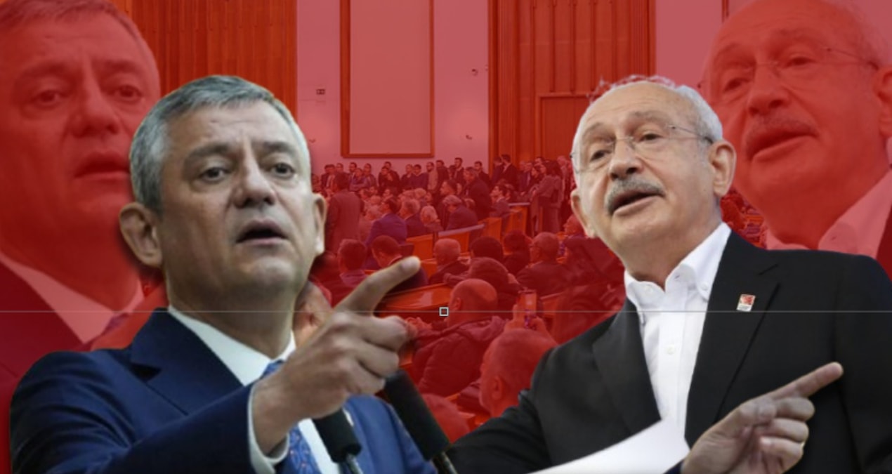 Son Gelişme: Salı krizi aşıldı: Kılıçdaroğlu da Özel de grup toplantısı yapmayacak - Haberleri: Gelişmeler Tak