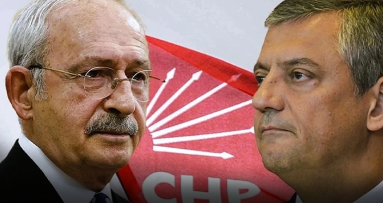 Salı krizinde ikinci perde: Kılıçdaroğlu ve Özel cephesinden peş peşe açıklama geldi - Son Dakika - Son Dakika