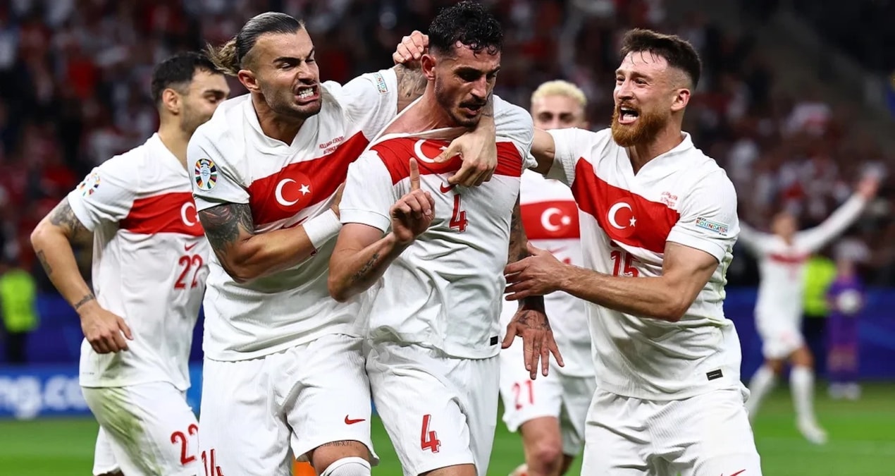 Kritik Açıklama: Samet Akaydin Yunanistan'da yaşadığı krizi anlattı - En Son Haber ve Merak Edilenler