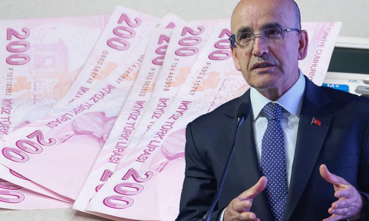 Son Gelişme: Şamil Tayyar ilan etti! İşte Mehmet Şimşek’in emekli maaşı ve asgari ücret planı - Haberleri - So