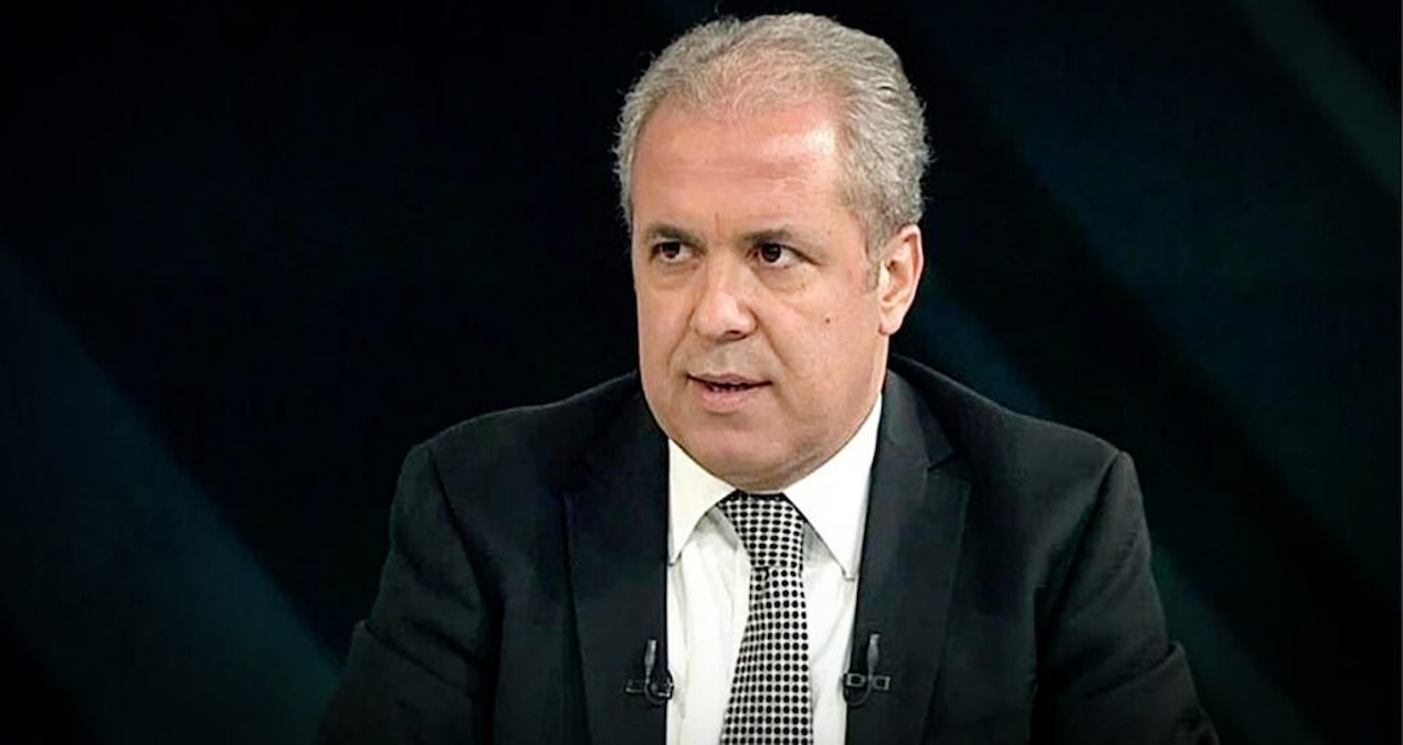 Gündemden Son Bilgiler: Şamil Tayyar son anket üzerinden hem iktidarı hem muhalefeti uyardı - Haberleri: Geliş