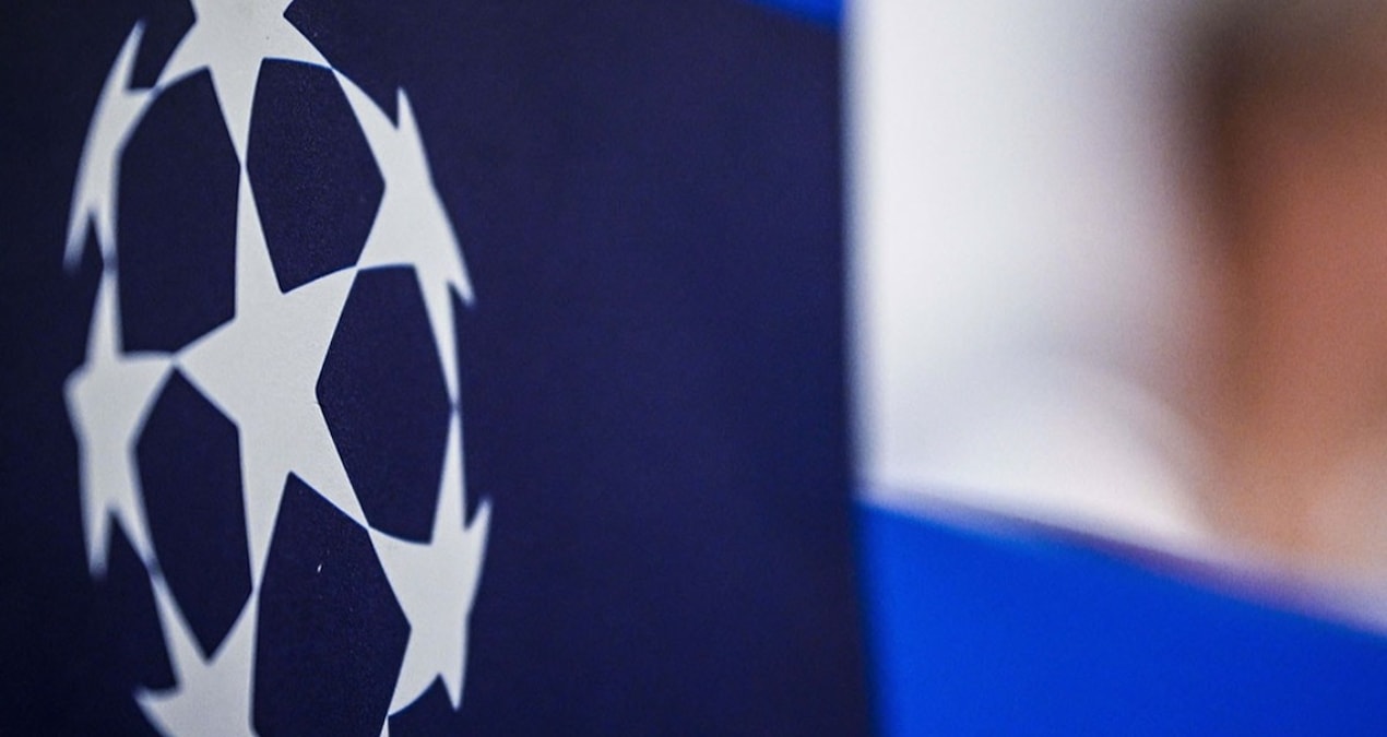 Qualifying matches start in the Champions League - Last Minute