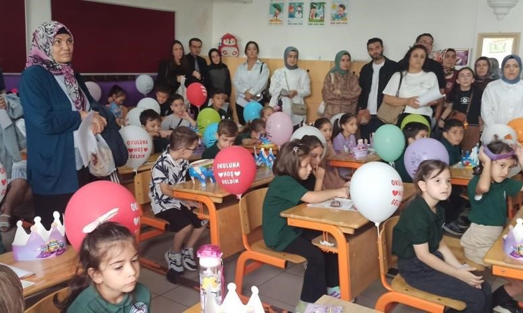 Samsun’da 250 bin öğrenci ders başı yapacak - Son Dakika Bilgileri