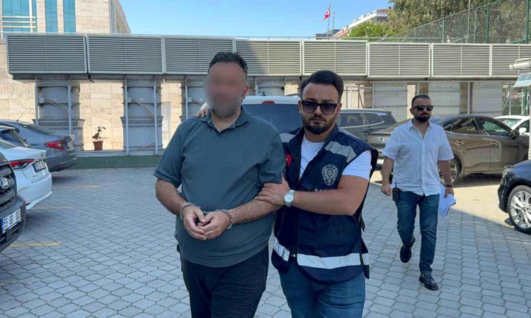 One person was referred to the courthouse in the knife fight in Samsun in which 3 people were injured - Breaking News