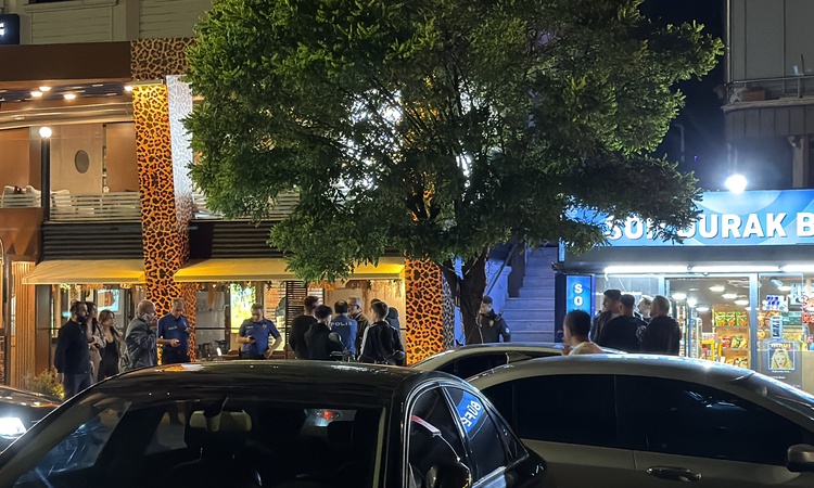 Samsun Atakum'da A.İ., husumetlisi T.K. tarafından bacağından bıçaklanarak yaralandı: Gelişmeler Takip Ediliyo