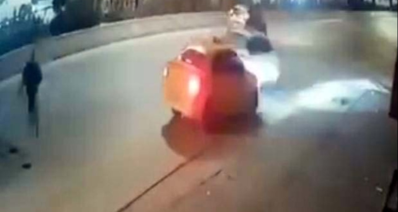 Samsun'da kanlı motosiklet saldırısı: Bir haftalık yaşam savaşını kaybetti - Haberleri - Son Dakika Bilgileri