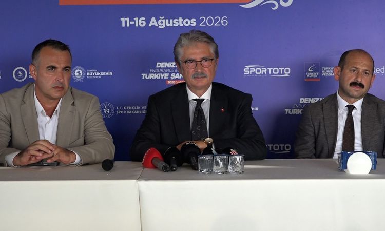 Son Gelişme: Samsun'da Kürek Şampiyonası Başlıyor - Son Dakika ve Merak Edilenler