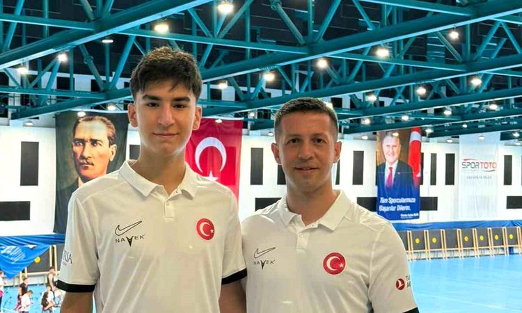 Gündemden Son Bilgiler: Samsun Okçuluk Spor Kulübü, Avrupa Şampiyonası yolunda - Son Dakika: Gelişmeler Takip