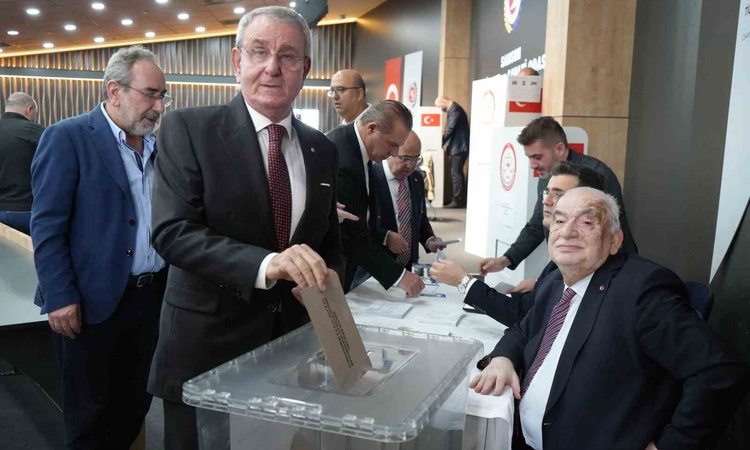 Samsun TSO seçimlerinde yönetim kurulu başkanlığı için 2 aday yarışıyor: Gelişmeler Takip Ediliyor